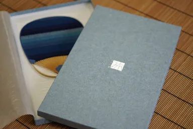 化粧箱　使用イメージ