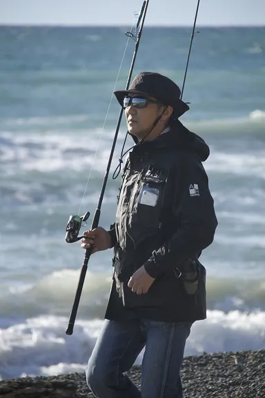 アングラーズ　イメージ