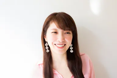 3Puku Earrings(White)