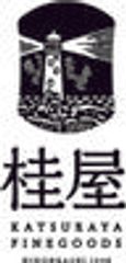 桂屋ファイングッズ株式会社のロゴ