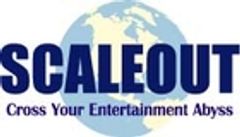 スケールアウト株式会社のロゴ