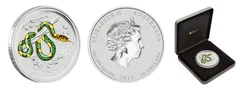 1Kg30ドル銀貨