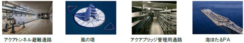 オンラインツアー 第二弾を実施します！
～【おうち旅】おうちでドラぷら探検たび
東京湾アクアラインに潜入編～6月11日（土）開催