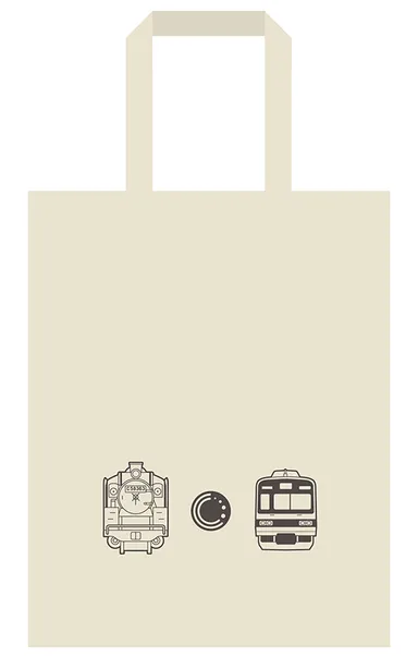 来場記念品(トートバッグ)　イメージ