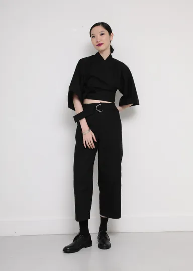 アニエスベー ファム「Cocktails, soirs, etc....」