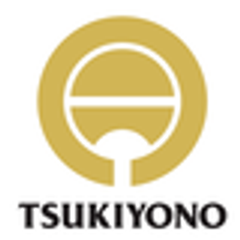 有限会社月夜野きのこ園のロゴ