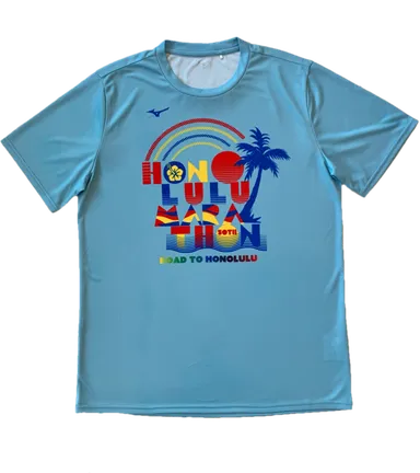 メンズ_ミルキーブルー_正面