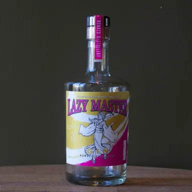 LAZY MASTER ～Nutty Strawberry～