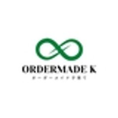 Ordermade Kのロゴ