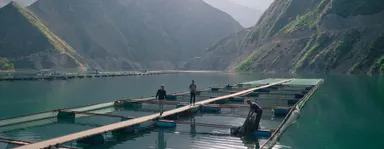 世界2大キャビア・プロデューサーとのパートナーシップにより安定供給を実現します