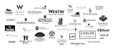 ビジネス・パートナー