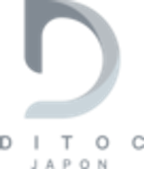 ディトック・ジャポン株式会社のロゴ