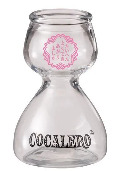 SPRING　PLASTIC BOMB GLASS 単体