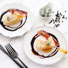Poco a Poco「おつまみバスチー」