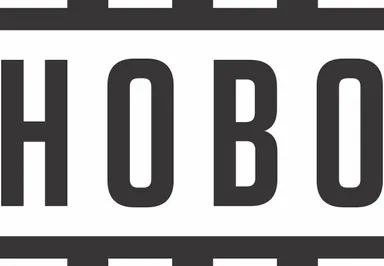 ホーボー　ロゴ