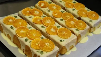 手作りだから安心安全