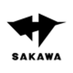 株式会社サカワのロゴ