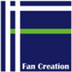 株式会社ファンクリエイションのロゴ