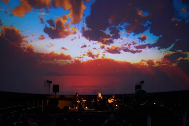 2019.12LIVE in the DARK写真