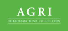 アグリ株式会社のロゴ