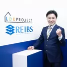 REIBS・横山学長