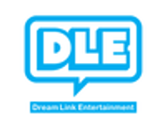 株式会社ディー・エル・イーのロゴ