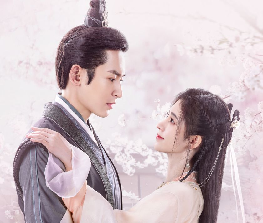 中国ドラマ「如意芳菲［にょいほうひ］～夢紡ぐ恋の道～」
待望のDVD-BOX発売決定！