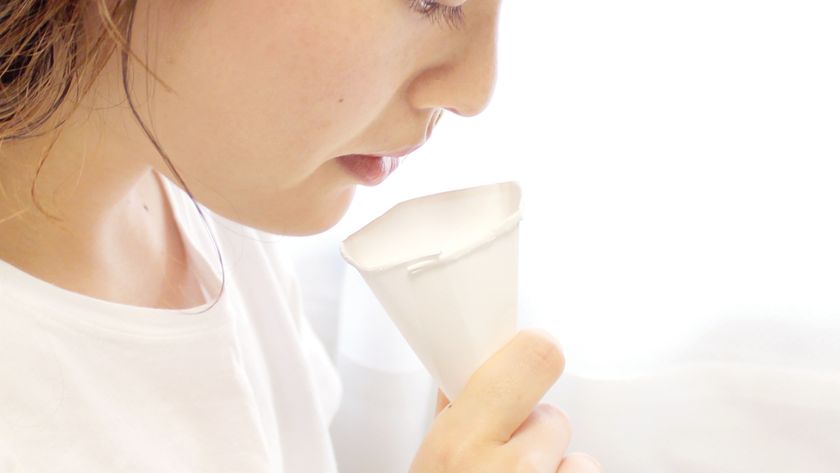 新型コロナウイルス抗原検査キット 
唾液検査タイプ研究用をAmazonで2022年4月より販売開始！