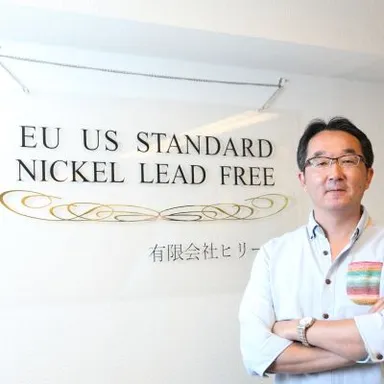 プロジェクト代表者