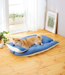 Sippole　3WAYもちふわクッション―3WAYでどんな寝姿にもフィット♪