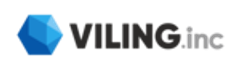 株式会社Vilingのロゴ