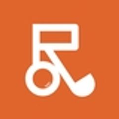 Indoor Golf Studio Ra.GOLFのロゴ