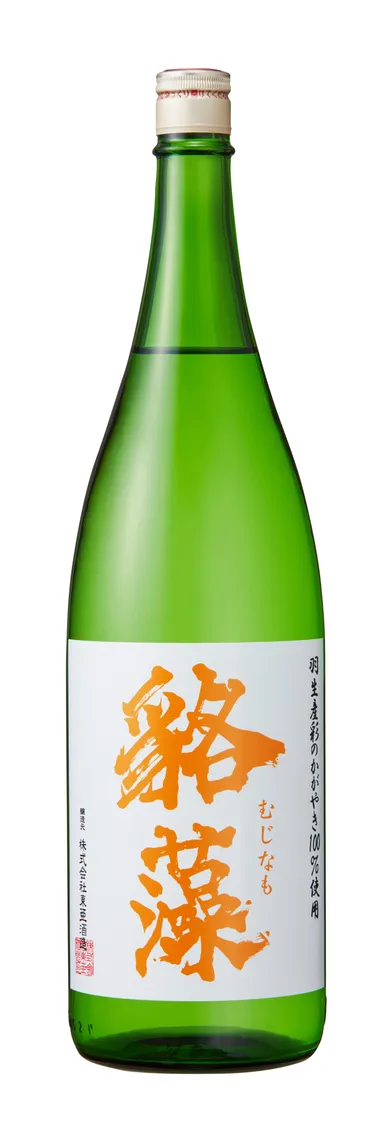清酒 貉藻 1,800ml
