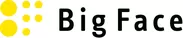 BIGFACE logo