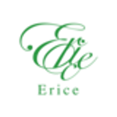 株式会社Ericeのロゴ