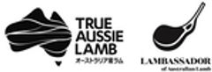 「ラムバサダーフェスティバル」準備委員会のロゴ