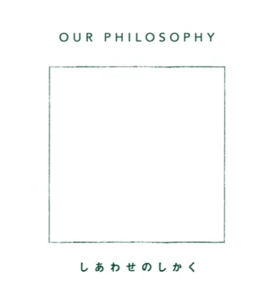 jiwajiwa　しあわせのしかく