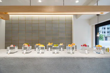 玉造本店の様子