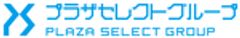 株式会社プラザセレクト、株式会社プラザセレクトワークスのロゴ