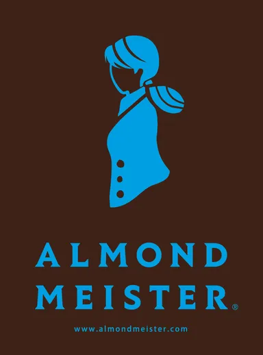 アーモンドマイスターロゴ