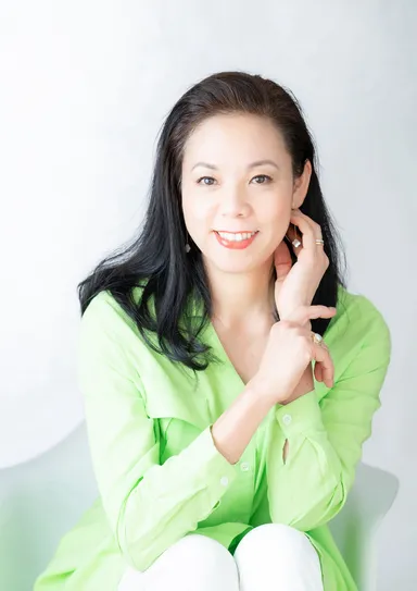 オフィス・プンティ代表　内藤 弘子