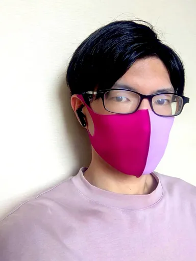 プライベートシーンで