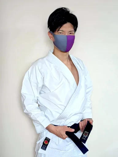 スポーツシーンで