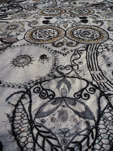 開闢(かいびゃく)