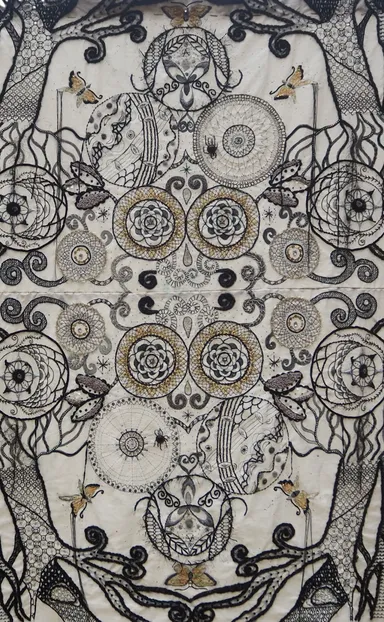 開闢(かいびゃく)