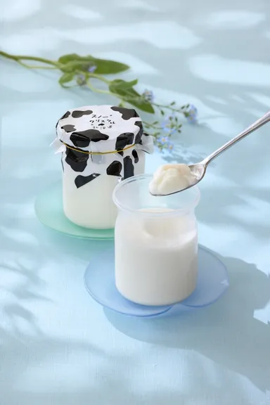 【プリン専門店 スノークリスタル】