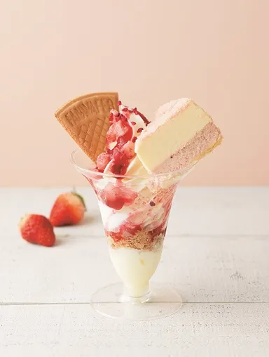 【小樽洋菓子舗 ルタオ】