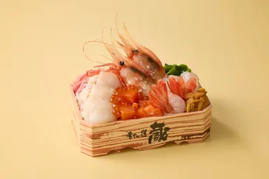 【肴や一蓮 蔵】