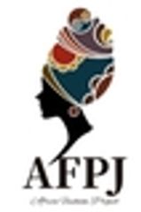 一般社団法人アフリカファッションのロゴ