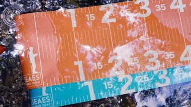 シーズ フィッシングメジャー12